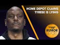 Home Depot Claims Tyrese Is Lying, Jeezy and Jeannie Mai Still Living Together Amid Divorce + More