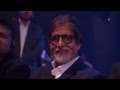 A Tribute to Amitabh Bachchan at 5th Royal Stag Mirchi Music Awards!