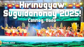 HIRINUGYAW-SAGUIDANONAY 2025!