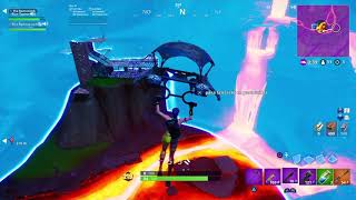 Scrim epica con mi duo