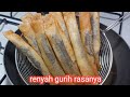 Cemilan Favorit Keluarga, RESEP PISANG COKLAT Renyah gurih lumer rasanya @dapurmamayaya