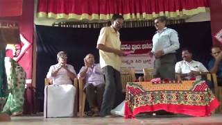 Hiriadka Samskruthi Siri Trust - Teachers Day  5-9-2018