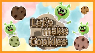 영어동요율동 BEST 인기동요율동  | Let's make cookies! | 규리와 쿠키 만들고 싶은 사람~~!!! | 규리와 Dance along! | 영어율동