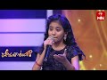Varaha Roopam Song - Yagapriya Performance| Padutha Theeyaga |Grand Finale | 27th November 2023 |ETV