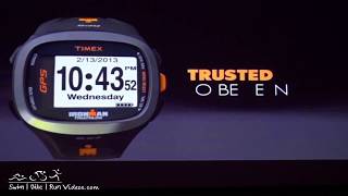*NEW* Timex Run Trainer 2.0 GPS Sports Watch