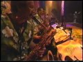 Brian Setzer Orchestra - Stray Cat Strut - Hard Rock Live