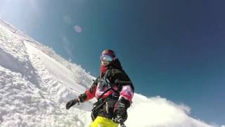 GoPro Line of the Winter: Daniel Kooymans - Niseko 01.20.16 - Snow