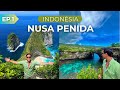 TUDO SOBRE O PASSEIO EM NUSA PENIDA, INDONÉSIA | Rodrigo Ruas