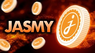 What is Jasmy Coin? - Jasmy Data Democratization Blockchain Explained