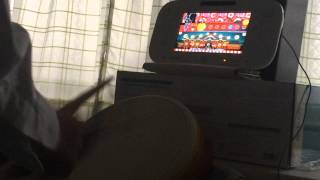 太鼓の達人Wii U 友情ぽっぷ フルコンボ