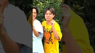 出されたお題の回答を3文字で答えろ！ #ジャスティスター #shorts #tiktok