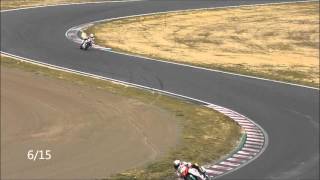 2016第1戦鈴鹿サンデーロードレース　鈴鹿インターJSB1000