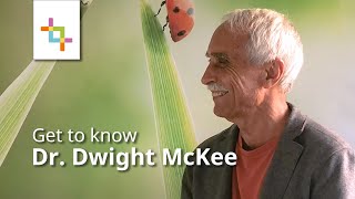 Get to know Dr Dwight McKee, Lifeplus Scientific Director - 2020 interview