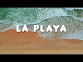 La Playa | UKULELE Reggaeton Beat Romantic Emotional Inpiring | by Ariel Hombre Musica