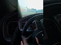 drifting sonoma raceway in a hellcat