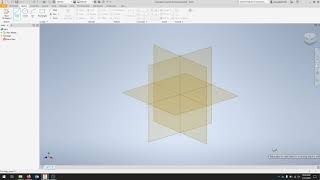 Inventor 2020 Intro and Overview of Workspace