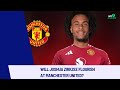 Will Joshua Zirkzee flourish at Manchester United?