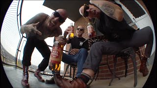 Wes Nihil - Malt Liquor Mission ft. Dean NRSV and Graig Harold RBHG (produced by Krohme)