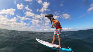 Naish Downwind Foil 125