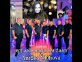 roland band smižany anička oláhová ✖️ bud beršora