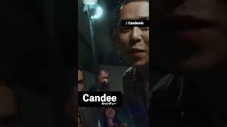 Candee | 君のDaddyよりも稼ぐMoney | IndependentAF