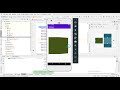 Android Studio Tutorial - Easy Flip View