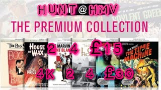 HMV TRIP : 2 4K FOR 30, 2 FOR 15 PREMIUM TITLES, LETS GO....