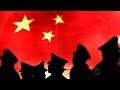 China cracking down on U.S. spies?