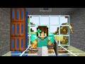 Getting items for my SECRET PROJECT  Aphmau Crew SMP ep 46