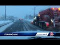 'More than we expected,' driver says as crews work to clear roads in Framingham