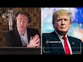Former President Trump Cuts NPR Interview Short When Pressed On Election Lies  NPR
