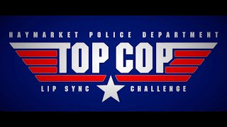Haymarket Virginia Police Department Lip Sync Challenge Video #lipsyncchallenge