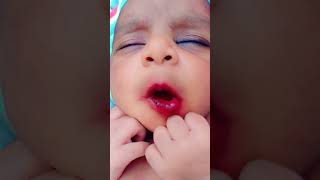 Hamesha haste rhoge❤️❤️😍 baby shorts video