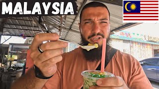 Would You Try These Streetside Snacks In Malaysia, Langkawi Island? 🇲🇾