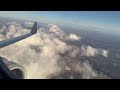 4k – full flight – american eagle – embraer erj 175lr – stl dfw – n274nn – aa3855 – ifs 910