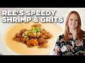 Ree Drummond's Speedy Shrimp and Grits | The Pioneer Woman | Food Network