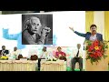 ramesh aravind inspirational speech