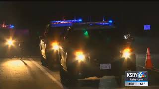 Lompoc police increase DUI patrol