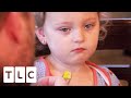 The Quints Aren't Happy When Served A Veggie-Filled Meal | OutDaughtered