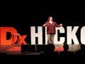 The Art of Connection | Becky Caldwell | TEDxHickory