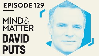 Biological Sex, Sexual Selection, Sex Behavior, Mating Strategies, Sexual Orientation | David Puts