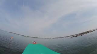 Sindhudurg fort in 360 #reals #short #shorts #nature #boating