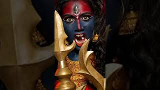 Rudra Kali