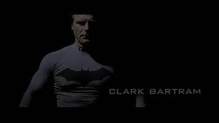 Batman vs Depredador 4k hd