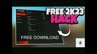 NBA 2k23  HACK ｜ THIS MOD SHOCKED ME ｜ ALL UNLOCK ｜ FAST DOWNLOAD🚀🔥
