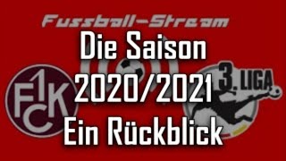 Saisonrückblick 2020/2021 - Was eine Spielzeit...