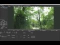 Mocha V3 Tutorial: Solving an untrackable 3D Camera [Mocha Pro]