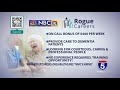 Rogue Careers Featured Job - On Call Care Partner/Caregiving