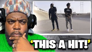 “Mozzy x Tsu Surf Just Spoke REAL PAIN 🥶 | Symbolize Reaction”