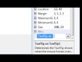 How to add tooltips in Visual Basic 2008